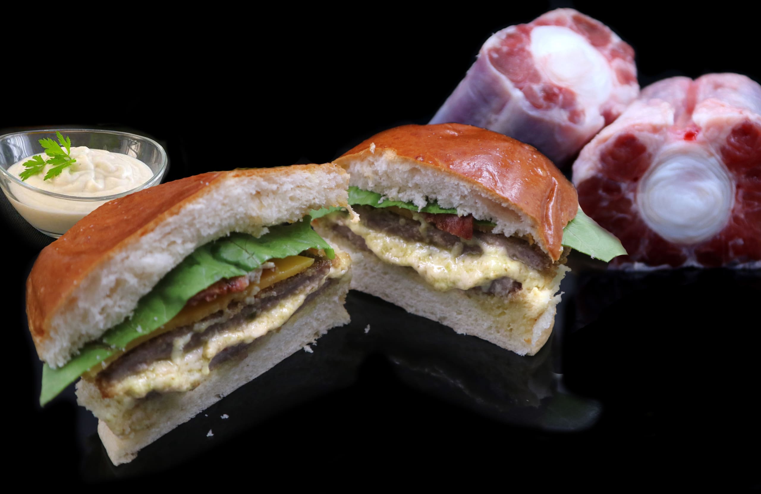 Cachopo burger-1
